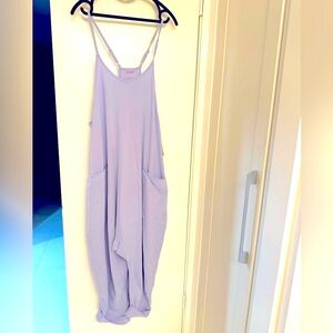 FP Movement x Hatch Hot Shot Maternity Onesie- New w/ Tags! Sold out!